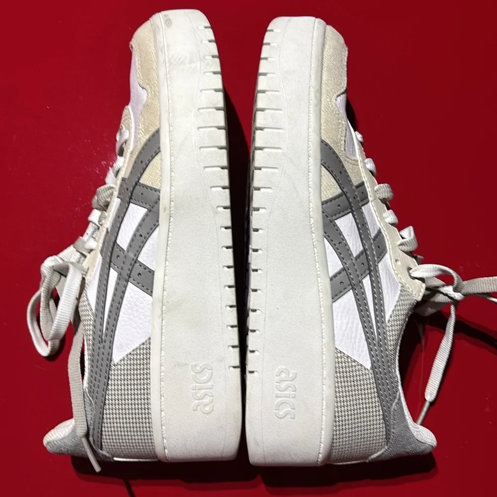 ASICS ✨RARE Platform Size 8.5 - Picture 6 of 7